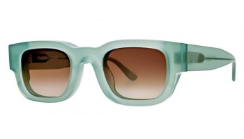 Lunettes Thierry Lasry Foxxxy 3578 Milky Mint Green