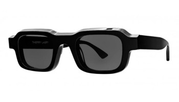 Lunettes Thierry Lasry Flexxxy 101 Noir