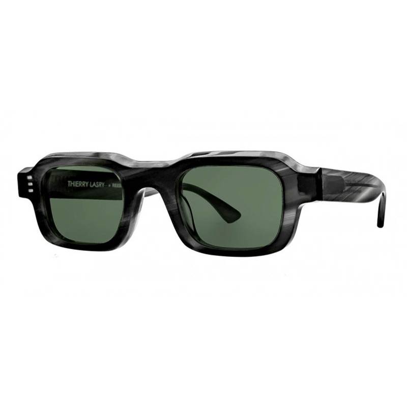 Lunettes Thierry Lasry Flexxxy 820