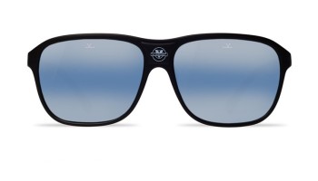 Vuarnet LEGEND 03 Noir mat / Blue Polarlynx (0002)