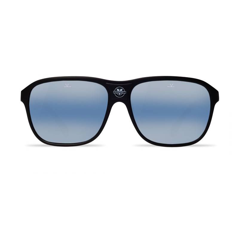 Vuarnet LEGEND 03 Noir mat / Blue Polarlynx (0002)