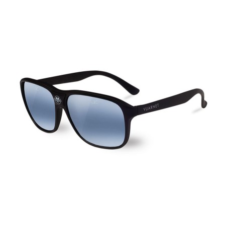 Vuarnet LEGEND 03 Noir mat / Blue Polarlynx (0002)