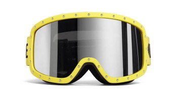 Masques Celine CL40196U Jaune Fluo