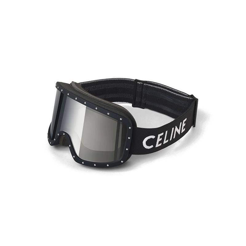 Masques Celine CL40196U Noir