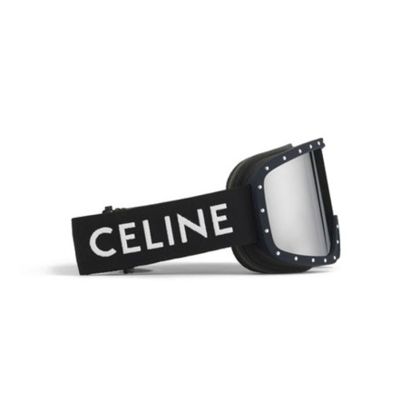 Masques Celine CL40196U Noir