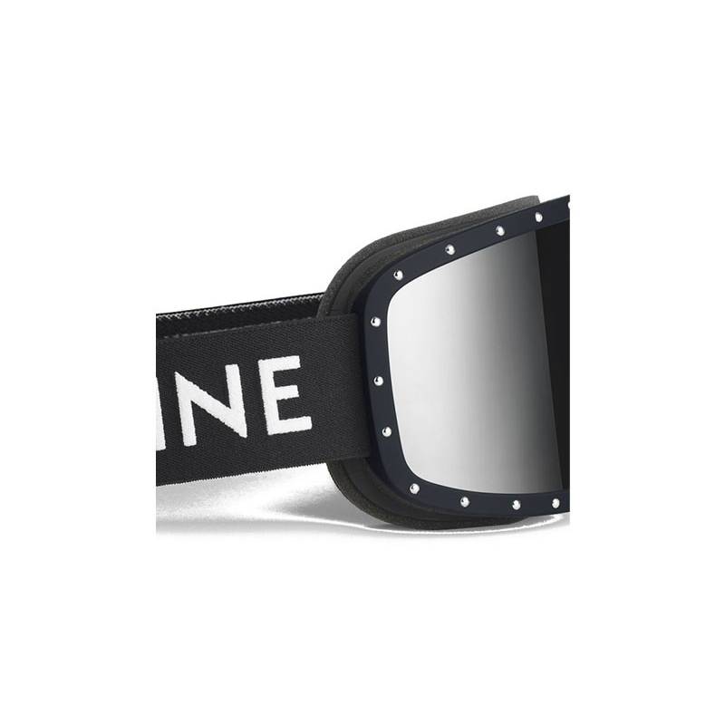 Masques Celine CL40196U Noir