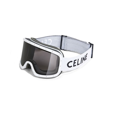 Masques Celine CL40196U Blanc