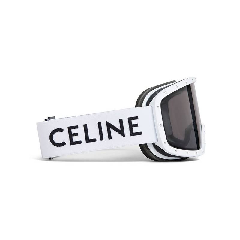 Masques Celine CL40196U Blanc