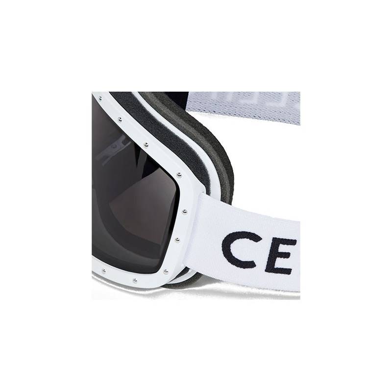 Masques Celine CL40196U Blanc