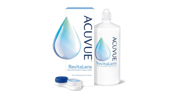 Abbot Acuvue Revitalens 360mL