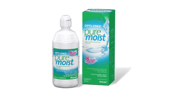 Alcon Opti Free 300mL