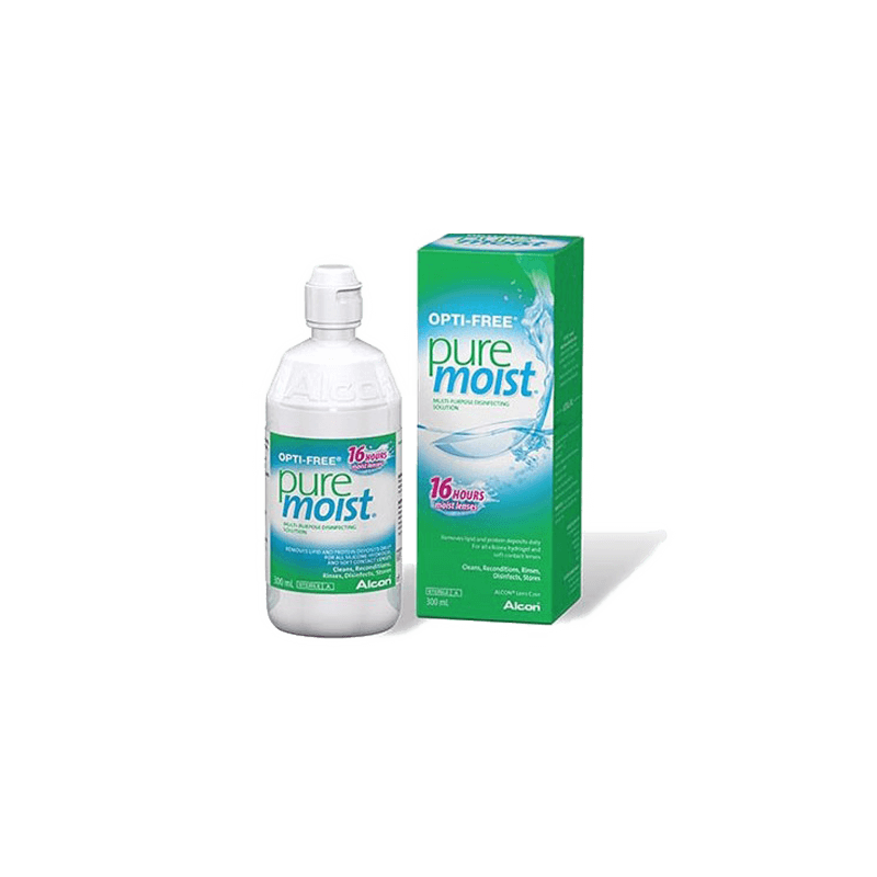 Alcon Opti Free 300mL