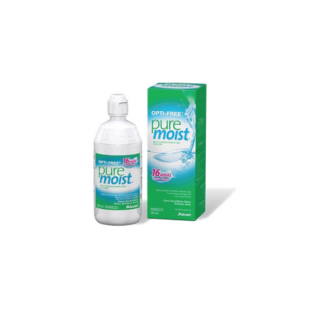 Alcon Opti Free 300mL