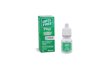 Opti Free Pro Hydratant