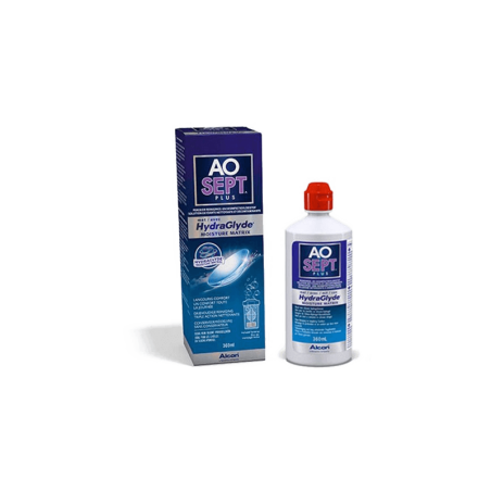 AO Sept Hydraglyde 360mL