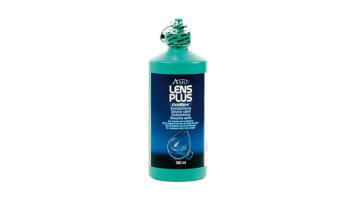 Abbot Lens Plus 360mL