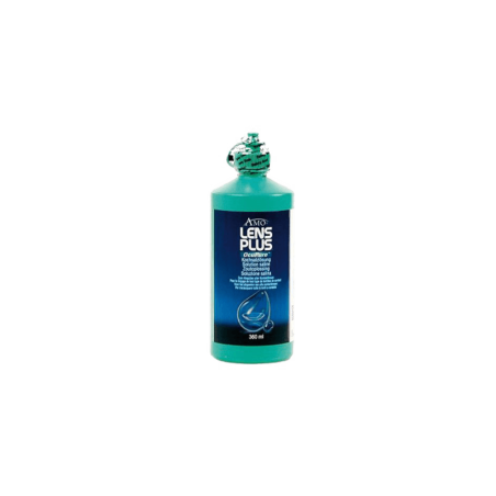 Abbot Lens Plus 360mL