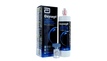 Abbot Oxysept 300mL