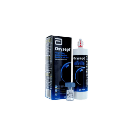 Abbot Oxysept 300mL