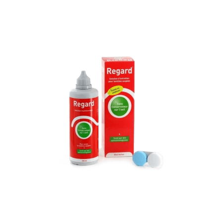 Horus Regard 355mL