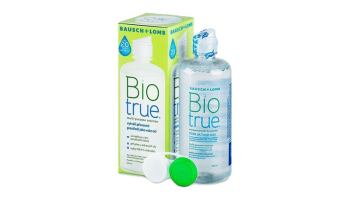 Bausch & Lomb Biotrue 300mL