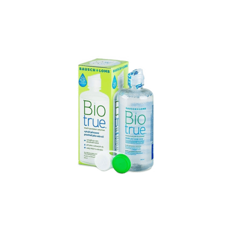 Bausch & Lomb Biotrue 300mL