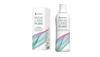 Menicon Menicare Pure 250mL
