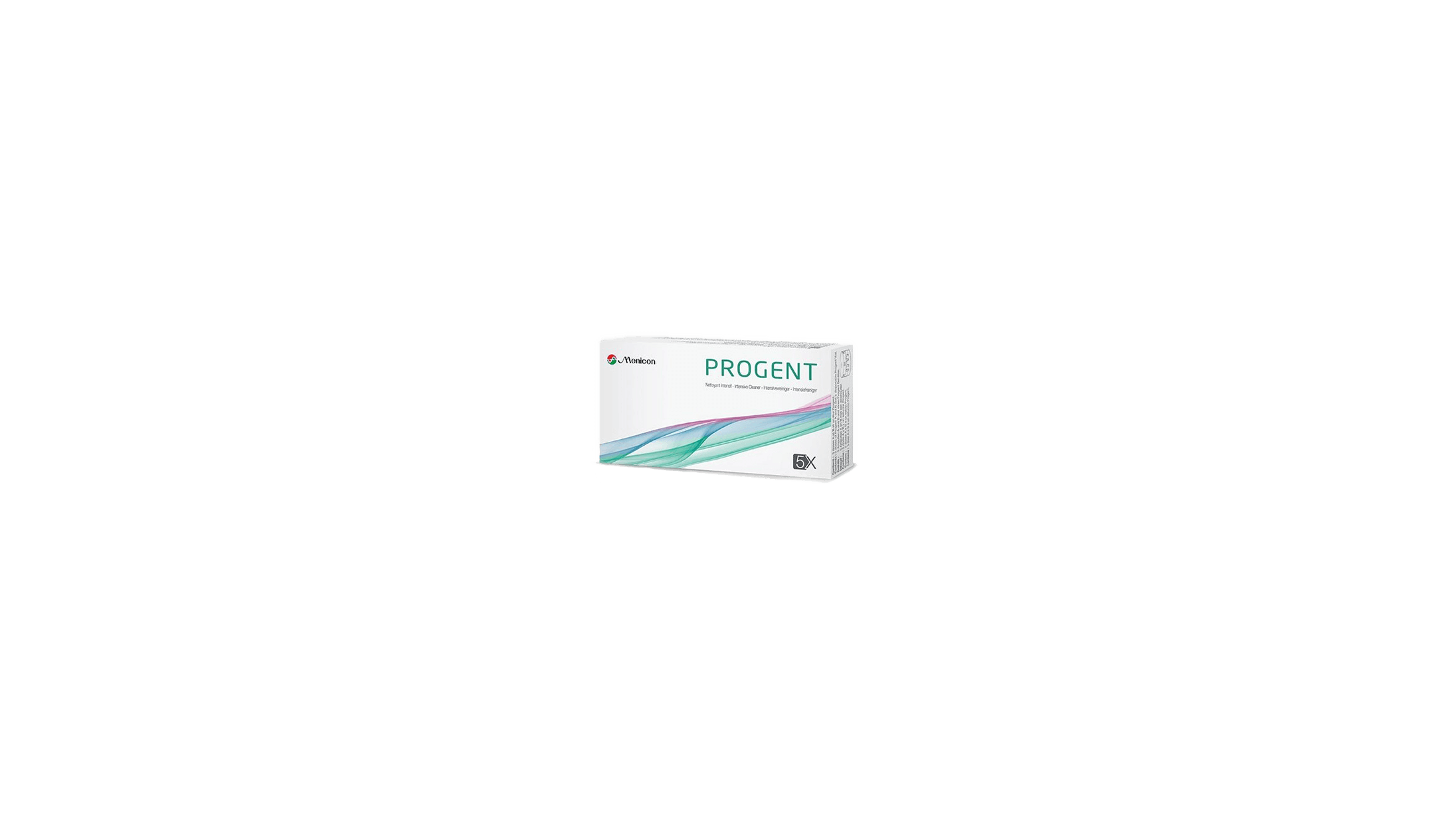 Solutions Menicon Progent | Archimbaud Opticien