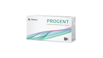 Menicon Progent 