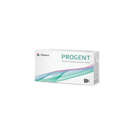 Menicon Progent 