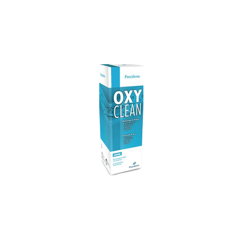 Oxyclean