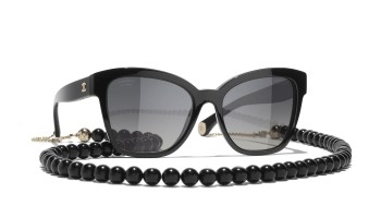 Lunettes de soleil Chanel CH5487