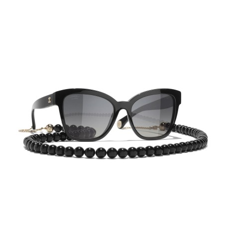 Lunettes de soleil Chanel CH5487