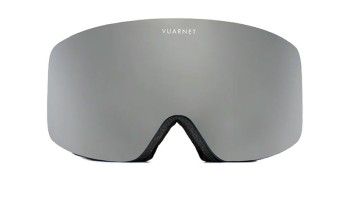 Vuarnet Mont Blanc Noir - Grey Silver Flash (002N)