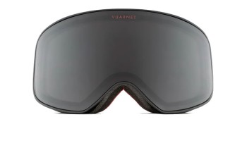 Vuarnet Vuarnet x Richard Permin Noir mat - Grey Polar Richard