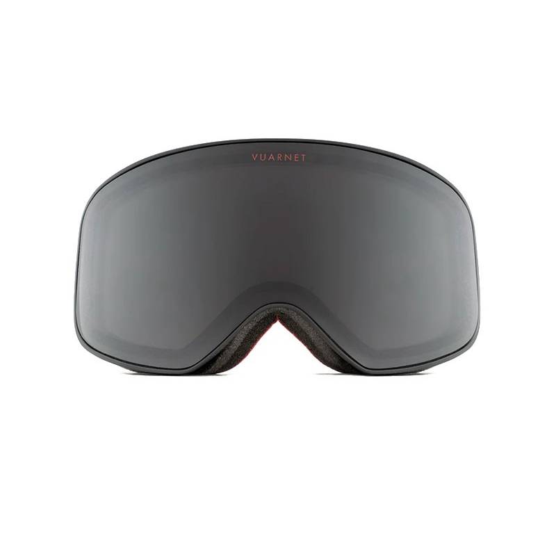 Vuarnet Vuarnet x Richard Permin Noir mat - Grey Polar Richard