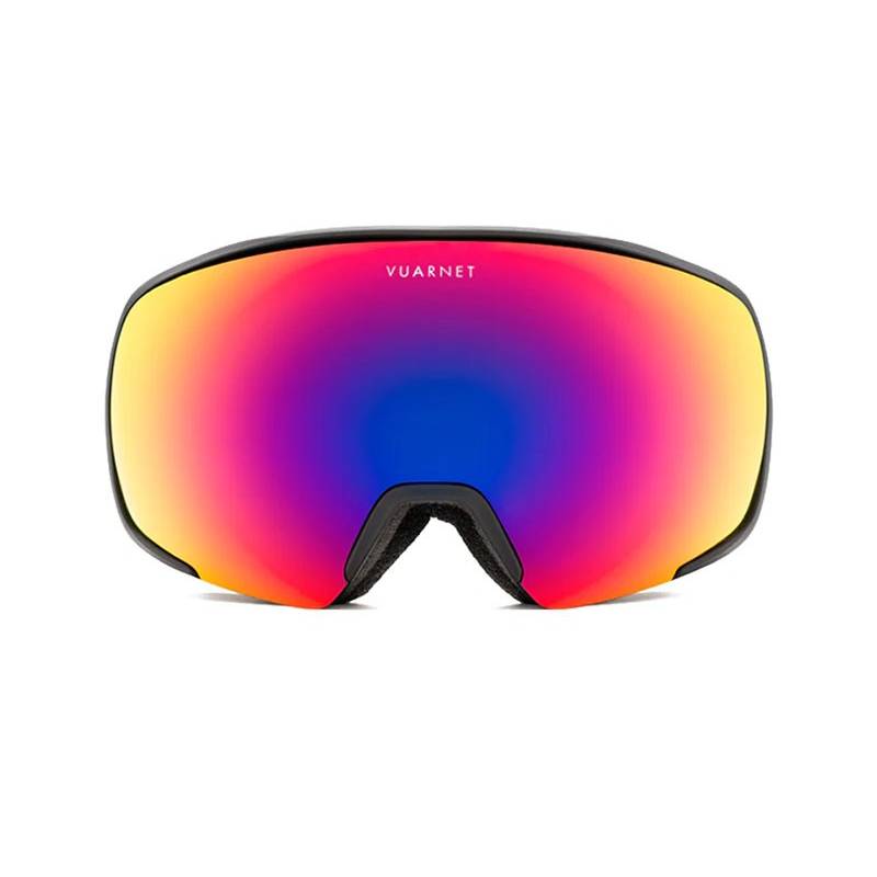 Vuarnet Everest Blanc - Red Flash (0002)