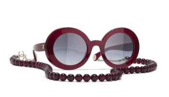 Lunettes de soleil Chanel CH5489