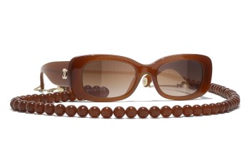 Lunettes de soleil Chanel CH5488