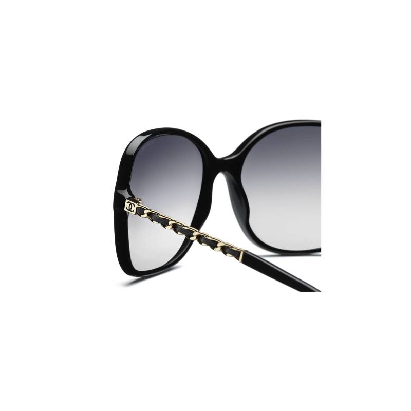 Lunettes de soleil Chanel CH5210Q