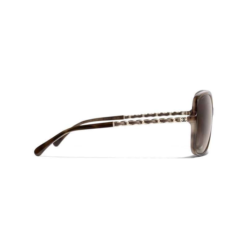 Lunettes de soleil Chanel CH5210Q