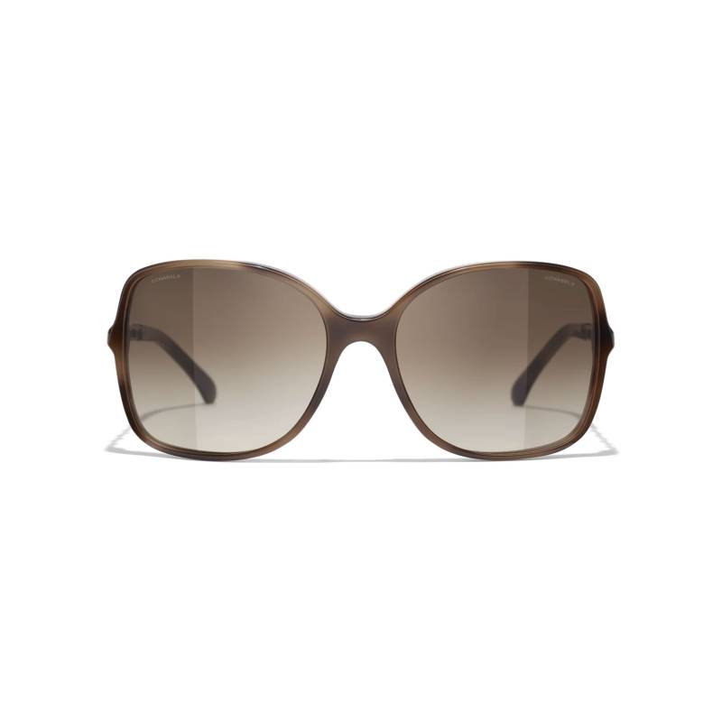 Lunettes de soleil Chanel CH5210Q