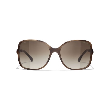 Lunettes de soleil Chanel CH5210Q