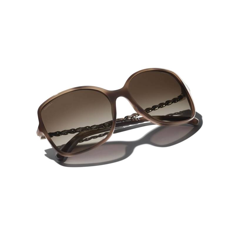 Lunettes de soleil Chanel CH5210Q