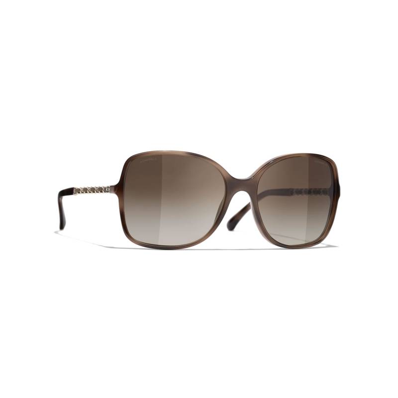 Lunettes de soleil Chanel CH5210Q