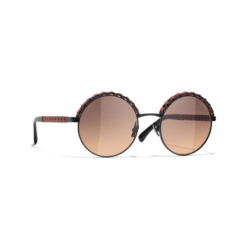 Lunettes de soleil Chanel CH4265Q