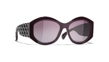 LUNETTES OVALES Chanel 5486