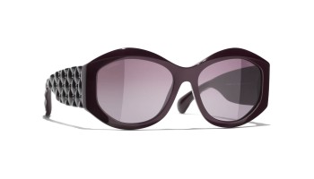 Lunettes de soleil Chanel CH5486