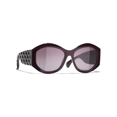 Lunettes de soleil Chanel CH5486