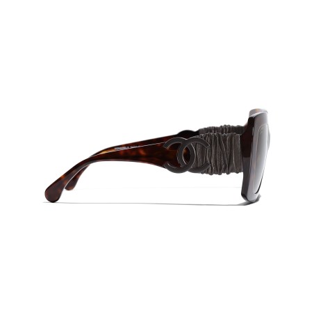 Lunettes de soleil Chanel CH5474Q